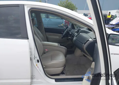 2008 Toyota Prius Touring z USA, uszkodzony, nr VIN JTDKB20U483372419